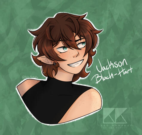 Headshot