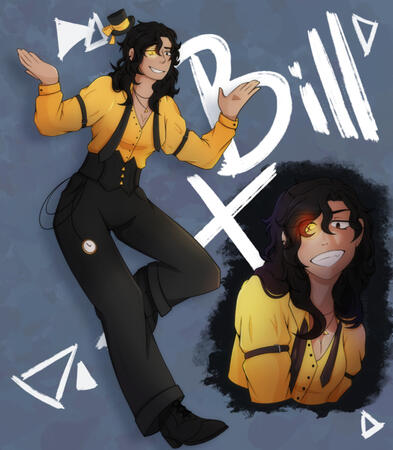 Full Body + Head Shot